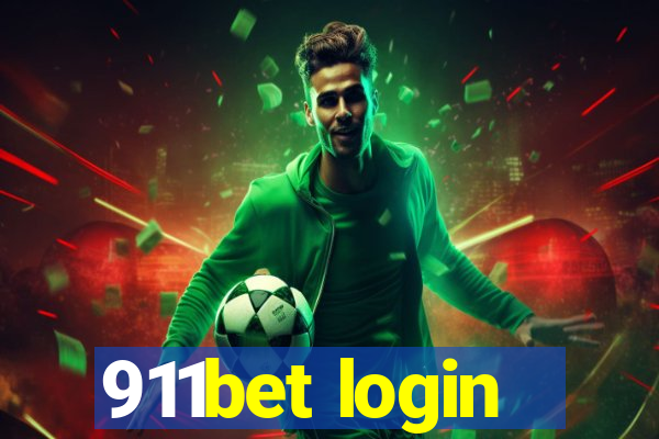 911bet login